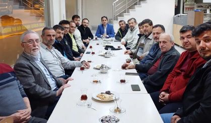 Tavşanlı Doğa Sporları Kulübü Derneği’nde Olağanüstü Genel Kurul Yapıldı
