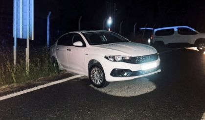 Tekirdağ’da 2 organizatör, 9 kaçak göçmen yakalandı