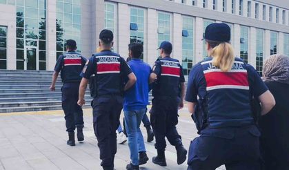 Tekirdağ’da terör operasyonu: 2 kişi tutuklandı