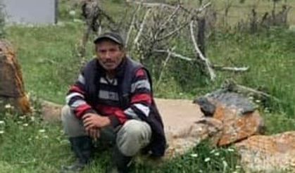 Tohumlama makinesinin altında kalan yaşlı adam hayatını kaybetti