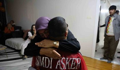 Vatan sevgisi engelinin önüne geçti