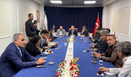 Yüksekova-Irak arasındaki turizm ağı genişliyor