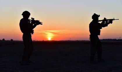MSB: Kahraman Türk Silahlı Kuvvetlerince 32 PKK'lı Terörist Etkisiz Hale Getirildi