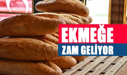 İstanbul'da Ekmek Fiyatı Artabilir: Ekmek Üreticileri Sendikası Uyardı