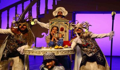 36. Uluslararası Tiyatro Festivali müracaatları başladı