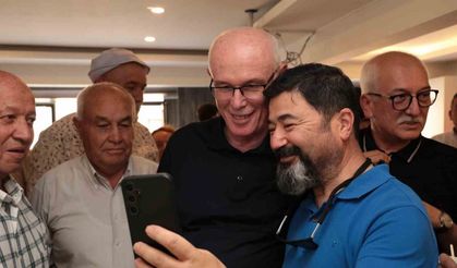 Başkan Kurt: “Kültürümüzü unutmamalı ve unutturmamalıyız”