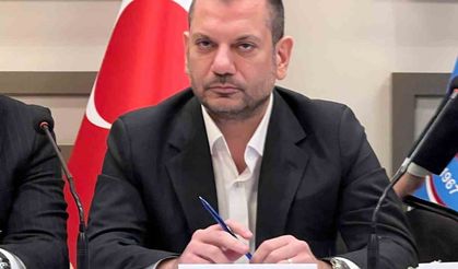 Ertuğrul Doğan: "Her şey değişir, tek değişmeyen Trabzonspor taraftarıdır"