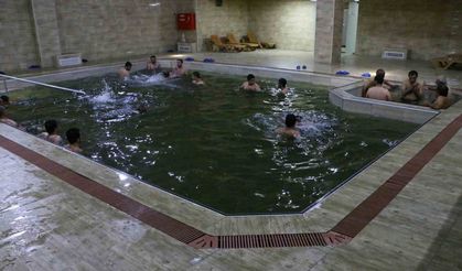 İşte Erzurum’un termal turizm potansiyeli