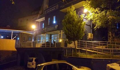 Karadeniz Ereğli’de fuhuş operasyonunda 2 şüpheli hakkında işlem başlatıldı