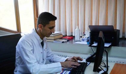 Kene vakalarının yoğun olduğu Kastamonu’da uzmanından uyarı: "Keneden korunmak için açık renkli ve kapalı kıyafetler giyilmeli"