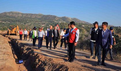 MUSKİ bayramda 4 milyon nüfusa su sağladı