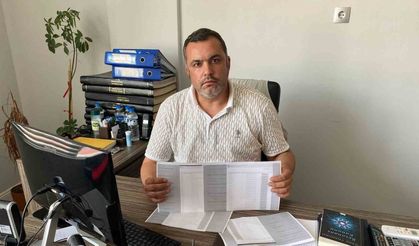 Sağlık sistemi üzerinden devletin zarara uğratıldığı iddiası