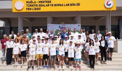 Tarım okuryazarlığı ile yeşil tarım projesi başladı