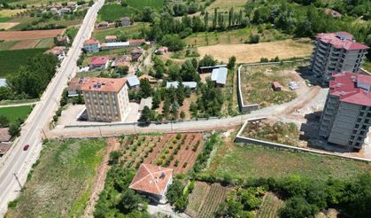Tokat’ta ahır krizi