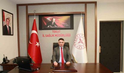 Tokat’ta sıcak hava uyarısı
