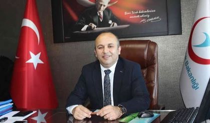 Zonguldak İl Sağlık Müdürü Güner, aşırı sıcaklara karşı uyardı