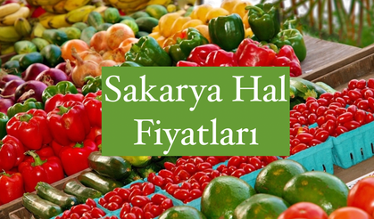 Sakarya'da Tarımın Nabzı: Hal Fiyatları Yeniden Şekilleniyor!