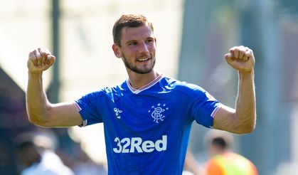 Trabzonspor, Borna Barisic ile 2+1 yıllık anlaştı