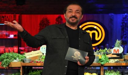 Şef Mehmet Yalçınkaya, parmaklarını neden kaybettiğini ilk kez anlattı