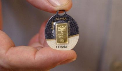Gram Altın Şahlanıyor! Altın Sahipleri Yaşadı Altın Borcu Olan Karalar Bağlayacak
