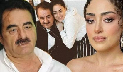 Dilan Çıtak ve İbrahim Tatlıses Arasındaki Gerilim Tırmanıyor: Aile İçi İddialar Gündemde