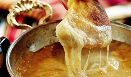 Rize'nin Efsane Lezzeti: Fındıklı Mıhlama Tarifi ile Karadeniz Keyfi!