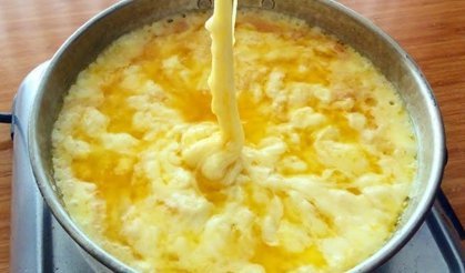 Giresun’un Lezzeti: Fındıklı Mıhlama Tarifi