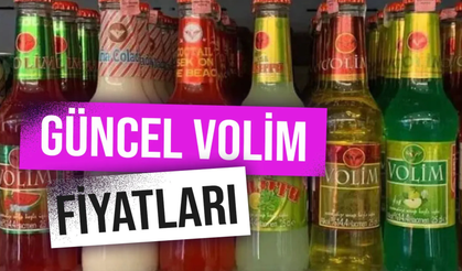 2026 Volim Fiyatları Ne Kadar? Güncel Zamlı Tam Liste