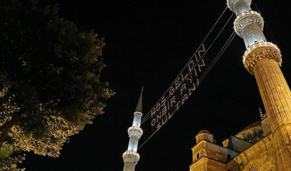 Aydın İmsakiye 2026: Ramazan Ayı İçin Sahur ve İftar Saatleri