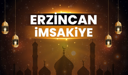 Erzincan 2026 İmsakiyesi: Ramazan Ayında İftar, Sahur ve Teravih Namazı Saatleri