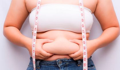 Türkiye'de Obezite Oranları Patladı: Neredeyse Her 5 Kişiden Biri Obez!