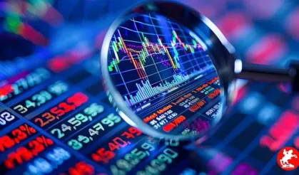 BIST 100 Endeksi Güne Yükselişle Başladı