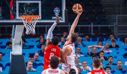 Türkiye 94 - 68 Yunanistan !! Finaldeyiz !!