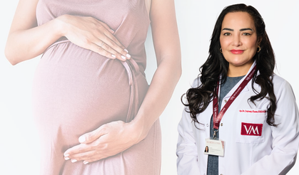 Uzmanı Uyardı: “Gebelikte Oruç Kişiye Göre Değerlendirilmeli”