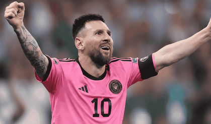 Messi Kimdir? Inter Miami'de Aldığı Ayrıcalıklar Dikkat Çekiyor