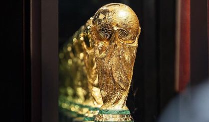 FIFA’dan İran İçin Dünya Kupası Çağrısı