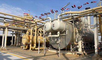 Irak Petrolü Ceyhan Üzerinden Yeniden Akıyo