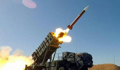 SON DAKİKA: Adana’ya İlave Patriot Sistemi Konuşlandırılıyo
