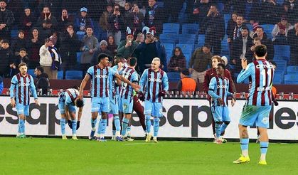 Trabzonspor’dan Dikkat Çeken Performans: Fatih Tekke Farkı