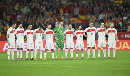 A Milli Takım 648. Maçına Çıkıyor! İstanbul’da Kritik Gece