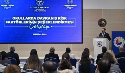 Bakan Yardımcısı Birinci’den Uyarı: “Davranışsal Bağımlılık Pandemiye Dönüştü”