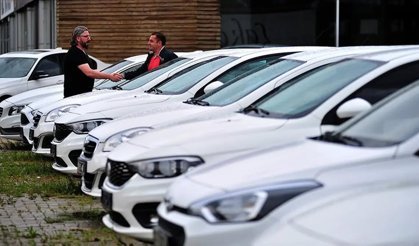 İkinci El Araç Satışında Sürpriz Karar: O Eğitim Şartı Esnetildi!