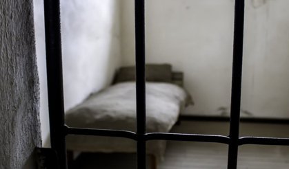 Cezaevlerinde Kişi Sayısı 420 Bini Aştı