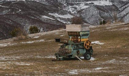 Ankara'da Korkunç Kaza: Yem Karma Makinesi Bir Aileyi Yıktı