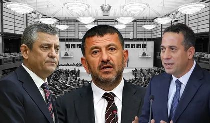Özgür Özel ve CHP Milletvekilleri Hakkında Soruşturma Gelişmesi: Dosya Ankara'ya Gönderildi!