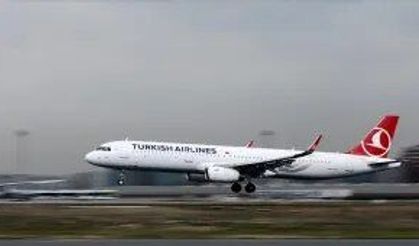 THY Mayıs Ayı Yolcu Sayısı Açıklandı: Türk Hava Yolları Rekor Doluluk Oranına Ulaştı