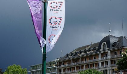 İnternette 18 Yaş Altına Yeni Dönem: G7 Ülkelerinden Dijital Güvenlik Hamlesi