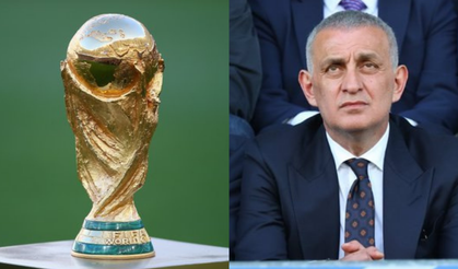 TFF'den Ezber Bozan Karar: Dünya Kupasında Bedava Seyahat Dönemi Bitti!