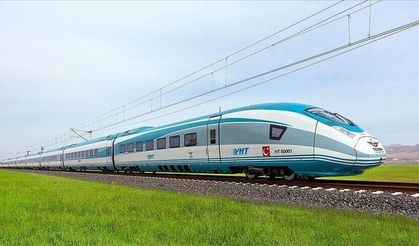 TCDD Duyurdu: Tren Yolculuklarında E-Bilet Dönemi Başlıyor
