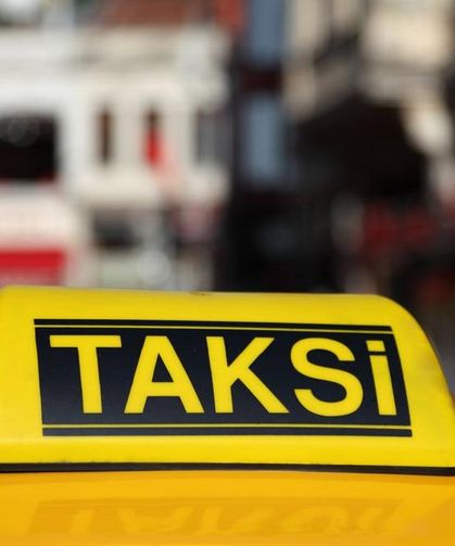 Taksi Sahiplerini İlgilendiren Yeni Düzenleme: Ödeme Kaydedici Cihazlar Zorunlu Hale Geldi!